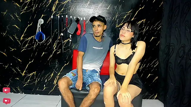Hard_and_Hot_SeeXxX 网络视讯表演