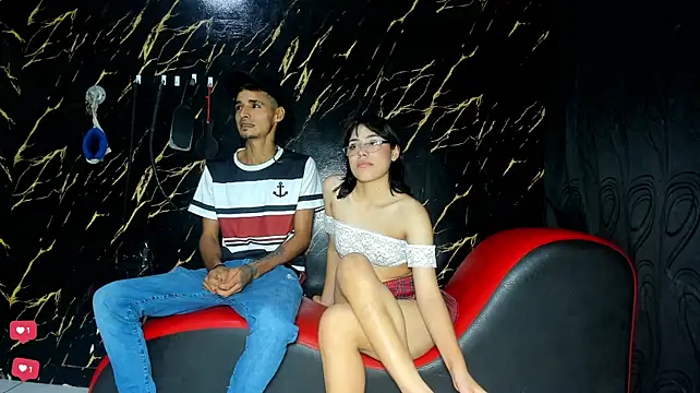 Hard_and_Hot_SeeXxX Pertunjukan Webcam