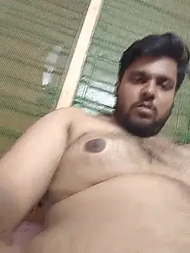 Show modela Cutehornyyboiy na web-kameri