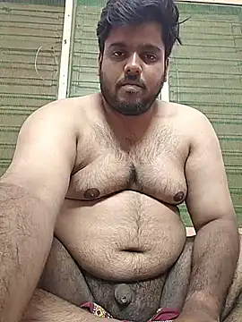 عرض كام Cutehornyyboiy