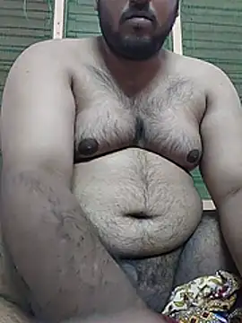 Cutehornyyboiy ওয়েবক্যাম শো