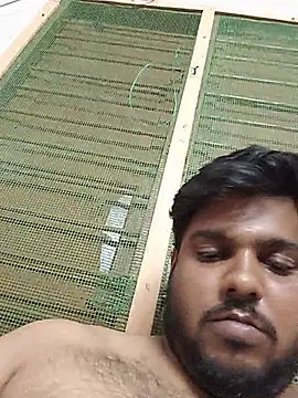 Cutehornyyboiy ওয়েবক্যাম শো