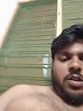 Cutehornyyboiy Webcam Show