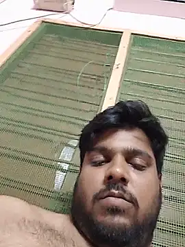 Cutehornyyboiy Adlı Modelin Web Kamerası Şovu