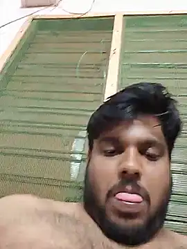 Cutehornyyboiy 웹캠 쇼