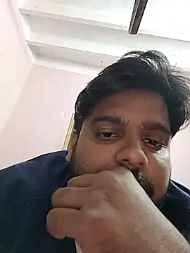 Show webcam de Cutehornyyboiy
