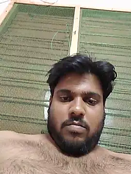 Cutehornyyboiy 在線直播表演