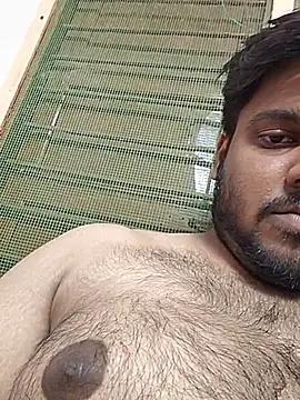 Show webcam de Cutehornyyboiy