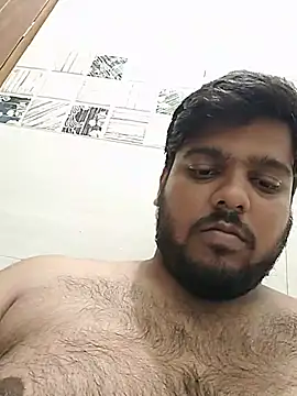 Show webcam de Cutehornyyboiy