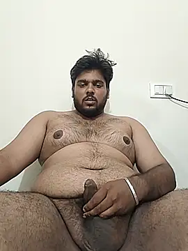 Show Webcam de Cutehornyyboiy