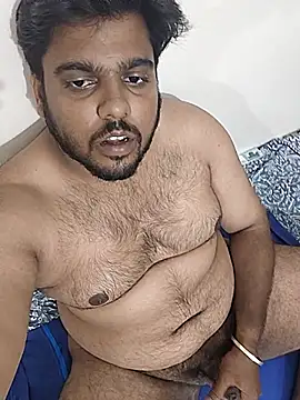عرض كام Cutehornyyboiy