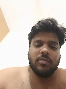 Show Webcam de Cutehornyyboiy
