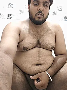 Cutehornyyboiy Webcam Show