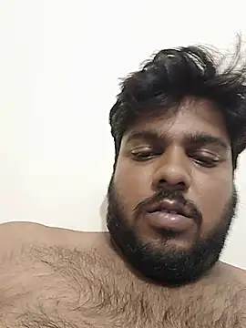 Cutehornyyboiy Pertunjukan Webcam