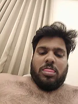 Show webcam de Cutehornyyboiy