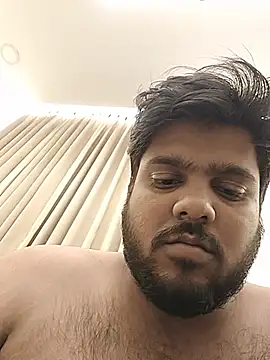 Show Webcam de Cutehornyyboiy