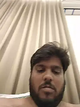 Show Webcam de Cutehornyyboiy