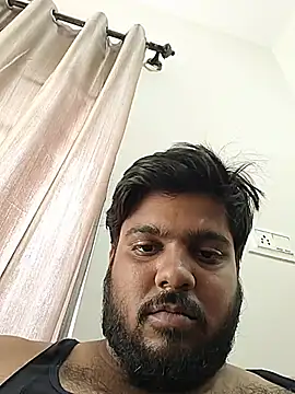 Show Webcam de Cutehornyyboiy