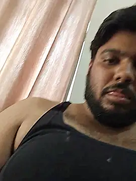 Cutehornyyboiy Adlı Modelin Web Kamerası Şovu