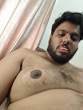 Show de webcam de Cutehornyyboiy