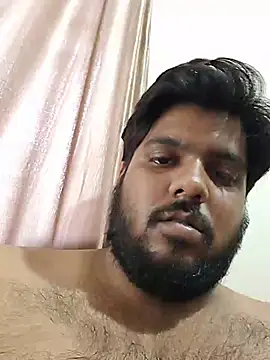 Show Webcam de Cutehornyyboiy