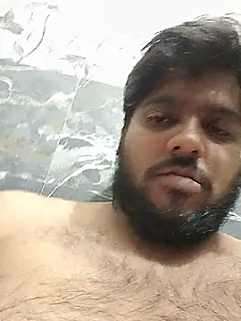 Cutehornyyboiy 网络视讯表演