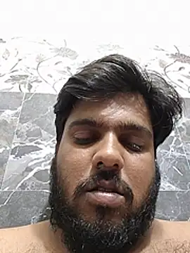 Cutehornyyboiy Adlı Modelin Web Kamerası Şovu