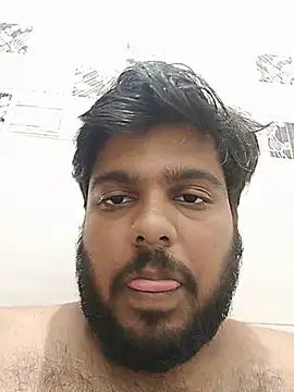 Cutehornyyboiy 网络视讯表演