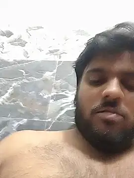 Cutehornyyboiy Webcam Show