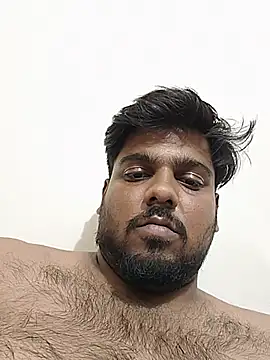 Hornyydoggg webcam show