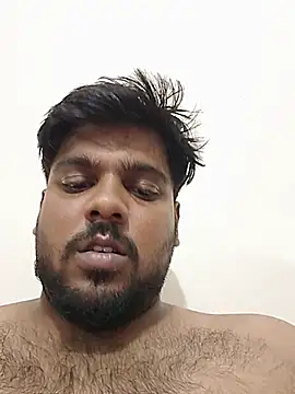Pertunjukan Kamera Web Hornyydoggg