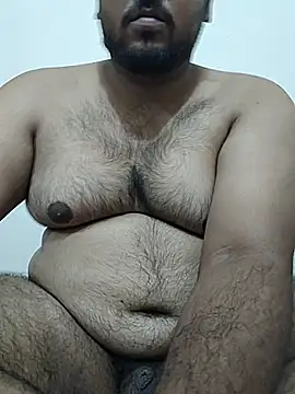Show Webcam de Hornyydoggg