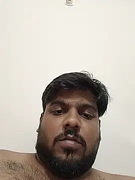 Show Webcam de Hornyydoggg