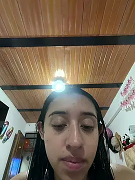 Karoll_little: вебкам-шоу