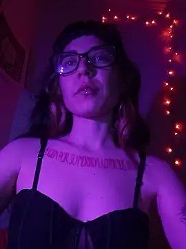 Begonnia Show in webcam