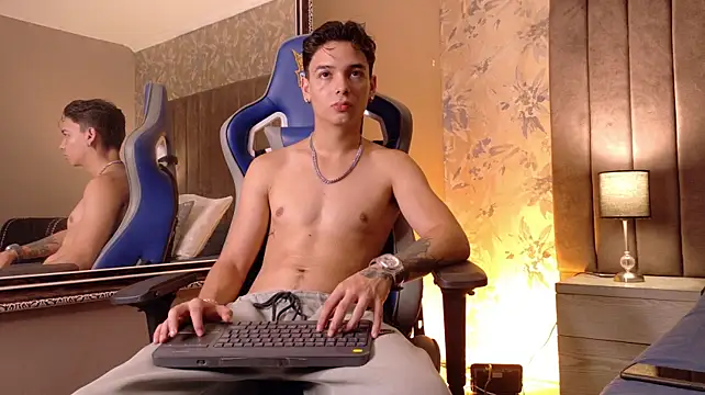 jessy_white_ Webcam show