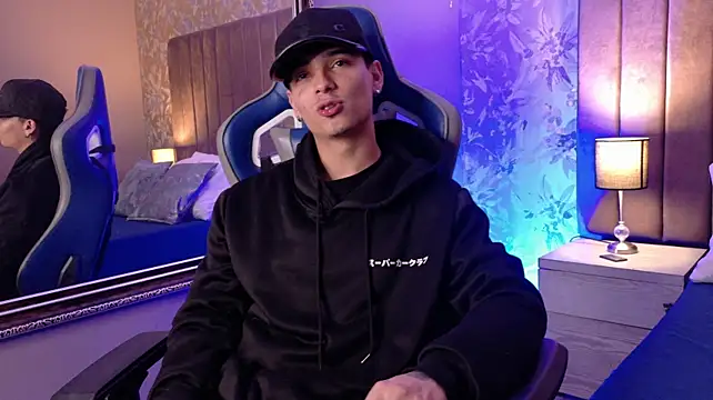 Show modela jessy_white_ na web-kameri