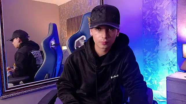 jessy_white_: вебкам-шоу