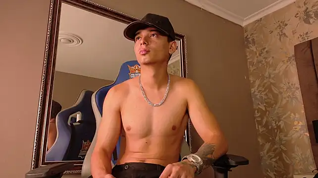 jessy_white_ 网络视讯表演