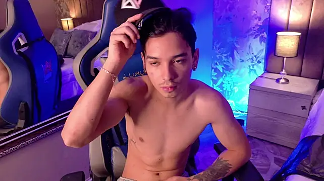 jessy_white_ Webcam-Show