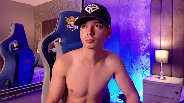 Show de jessy_white_ na webcam