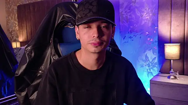 Pokazy przed kamerką – jessy_white_