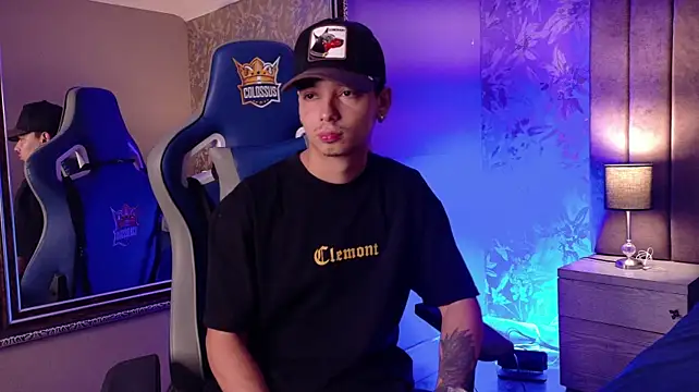 jessy_white_n Webbikameraesitys