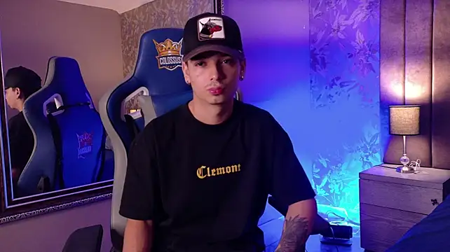 jessy_white_n Webbikameraesitys