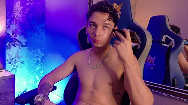 عرض كام jessy_white_