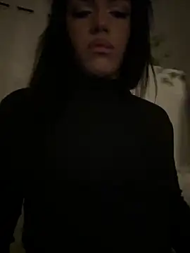 Bunnyasex's Webcam Show