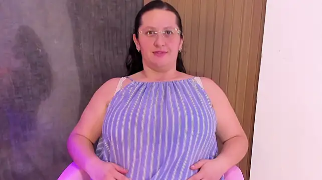 Selene_tean Webbikameraesitys
