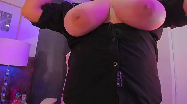 Selene_tea 网络视讯表演