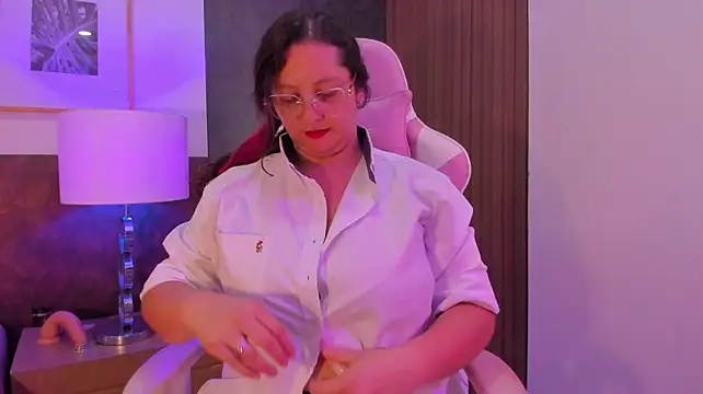 Selene_tea Webcam-Show