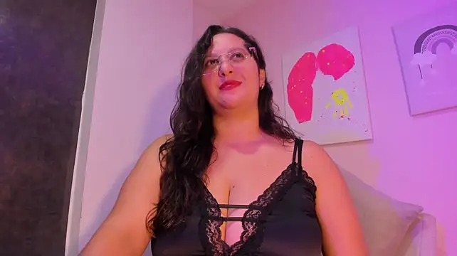 Selene_tea's Webcam Show